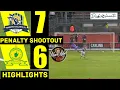 Download Lagu Mamelodi Sundowns Vs Gallants( 6-7) ➤ All Penalty Shoot out ( Drama)