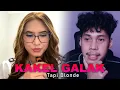Download Lagu Muka Galak Hati Apipi