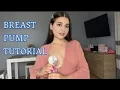 Download Lagu [4K] Breastfeeding  Pumping Guide with Suzy  Easy Tips Pump With Me  New Mom Tutorial