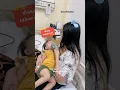 Download Lagu pertama kalinya yuka-chan dirawat di rumah sakit! #baby #minivlog #yuka #vlog #family