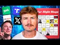 Which Alt-Right App Wins Bingo First