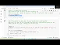 Semi-comprehensive Introduction to Python Part 1