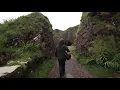 Shawn James – One I Love (Traditional Irish folk song) – Live at the Caves of Cushendun
