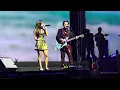 Abot Langit - Rico Blanco | Maris Racal (LIVE @ Smart Araneta)