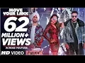 Move Your Lakk Video Song | Noor | Sonakshi Sinha \u0026 Diljit Dosanjh, Badshah | T-Series