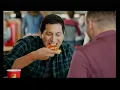 Peter Piper Pizza all-you-can-eat lunch buffet Mon-Fri 11am-2pm TV commercial 2020
