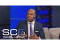 Jay WIilliams Calls Seton Hall Foul The Worst Call Of The Entire Tournament SC6 March 17 2017