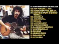 IWAN FALS - KUMENANTI SEORANG KEKASIH, DOA PENGOBRAL DOSA || ALBUM TERBAIK IWAN FALS