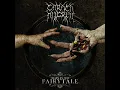 When Crows Tick on Windows - Carach Angren