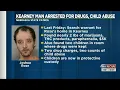Kearney man arrested in narcotics investigation