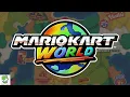 Lagu Dire, Dire Docks (Super Mario 64) - Mario Kart World OST