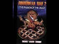 All the gingerbread man movies