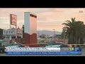 Man arrested for prostitution at Desert Star Motel facing charges