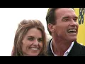 Maria Shriver Arnold Schwarzenegger s Relationship Explained
