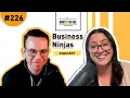 Asset Inventory Made Easy With Automated Network Discovery Business Ninjas WriteForMe runZero