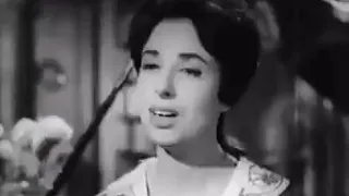نجاة الصغيرة   ماذا أقول له دندنها