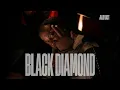 JujuRast - BLACK DIAMOND (prod. Ox)