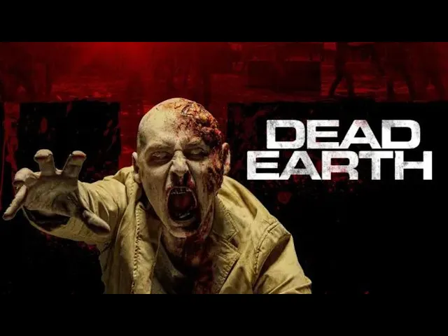 Dead Earth | Official Trailer | Horror Brains