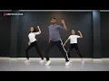 COCA COLA TU - Deepak Tulsyan Choreography | Dance Cover | Luka Chuppi | Tony Kakkar