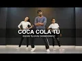Download Lagu COCA COLA TU - Deepak Tulsyan Choreography | Dance Cover | Luka Chuppi | Tony Kakkar