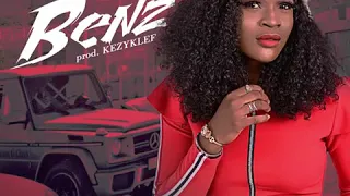 paragon benz official audio 