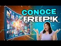 Que es Freepik Ahorra horas creando contenido visual