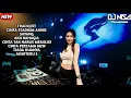 Lagu DJ CINTA STADIUM AKHIR X CINTA PERTAMA BREAKBEAT FULL MELODY TERBARU 2026 ( DJ NISA ) 