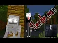 Download Lagu SLENDER MAN HORROR GAME CHALLENGE | Platabush Animation