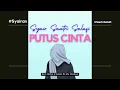Download Lagu Syairan Santri Salafi PUTUS CINTA New Version Plus Musik #syairansantrisalafi #syairan