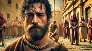 A História Completa de LUCAS: O Apóstolo e Evangelista que Pagou o Preço por Sua Fé em Cristo.
