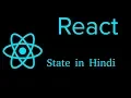 React js Hindi Tutorial State