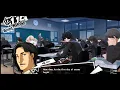 Persona 5 Royal PC - May Exam Answers