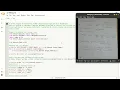 VTU AIML LAB8 KNN CLASSIFICATION k-Nearest Neighbour algorithm to classify iris dataset