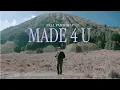 Download Lagu Paul Partohap - MADE 4 U (Official Music Video)