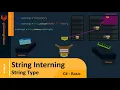 C Tutorial - Basic