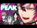 Download Lagu [PEAK] MOUNTAIN BUDDIES!!!! (w, Finana, Zeal, Seible)【NIJISANJI EN | Doppio Dropscythe】