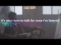 Jacob Banks - Unknown (To You) Lyrics - Lyric Video