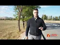 Download Lagu Паунов: Нови тротоарски површини во центарот на општина Карбинци за поголема безбедност...