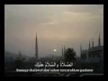 Sholawat Tarhim oleh Syaikh Mahmud Al Husairi