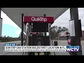 QuikTrip gas station builds first Florida location in Jefferson County