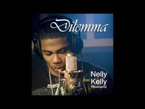 Download MP3 Nelly ft  Kelly Rowland - Dilemma (Audio)