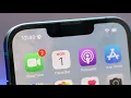 How To Set Custom Icons On iPhone Status Bar