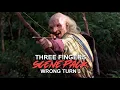 Download Lagu Three Fingers Scene Pack | Wrong Turn 3
