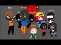 Download Lagu Whitty vs Tricky vs Tabi vs Bob vs Tankman vs B-Side Pico vs BeatStreets Keith vs Matt vs Sky vs....
