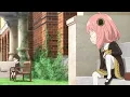 Download Lagu Anya stalking Damian || Spy x Family Episode 25