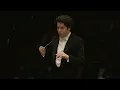 Strauss: Also sprach Zarathustra / Dudamel · Berliner Philharmoniker