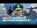 Download Lagu Kekuatan Tempur Indonesia Meningkat Drastis! Rudal KHAN, Kapal Perang hingga Airbus Jumbo Datang
