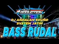 Download Lagu DJ CEK SOUND BASS RUDAL PALING ENAK DI DUNIA ANDALAN SOUND MAN INDONESIA