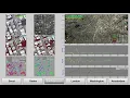 Multi-Matching-Based Vision Navigation Referencing Map Tile Sanfrancisco
