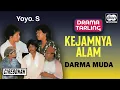 Download Lagu Darma Muda - Kejamnya Alam | Drama Tarling | Yoyo S